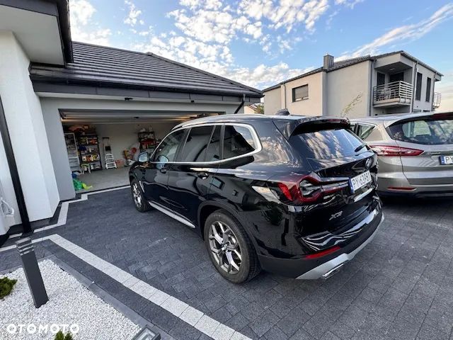 BMW X3 xDrive20i - 13