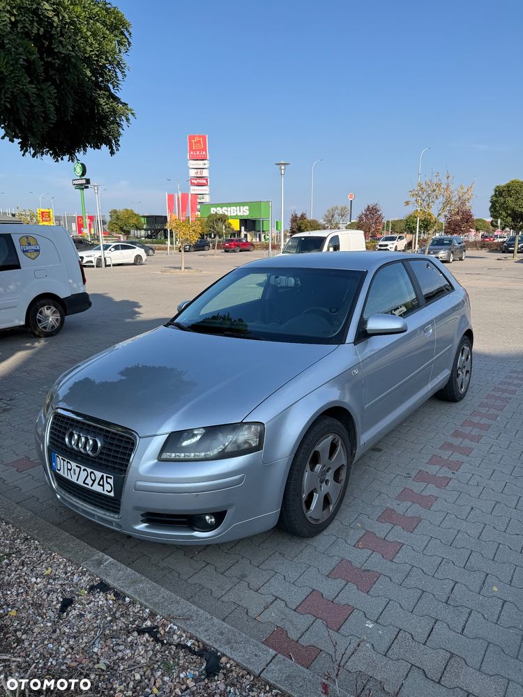 Audi A3 Sportback - 4