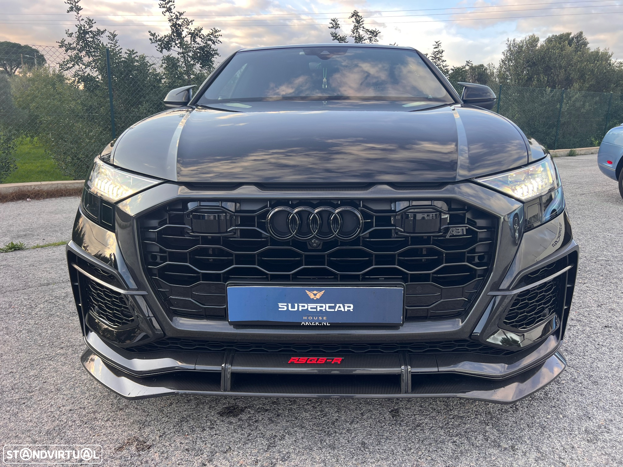 Audi RS Q8 R ABT - 14