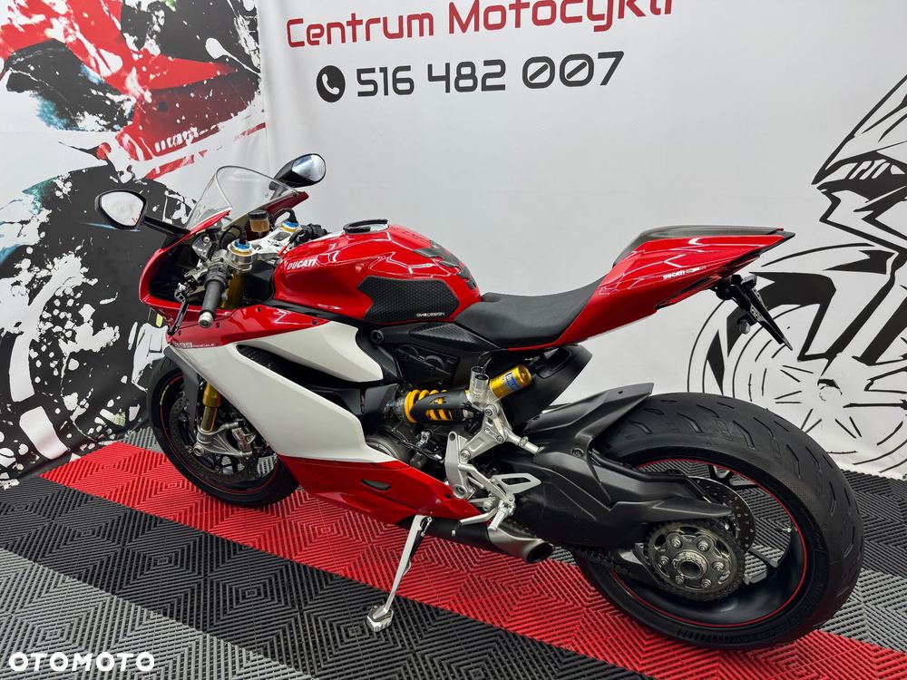 Ducati Panigale 1299 - 6