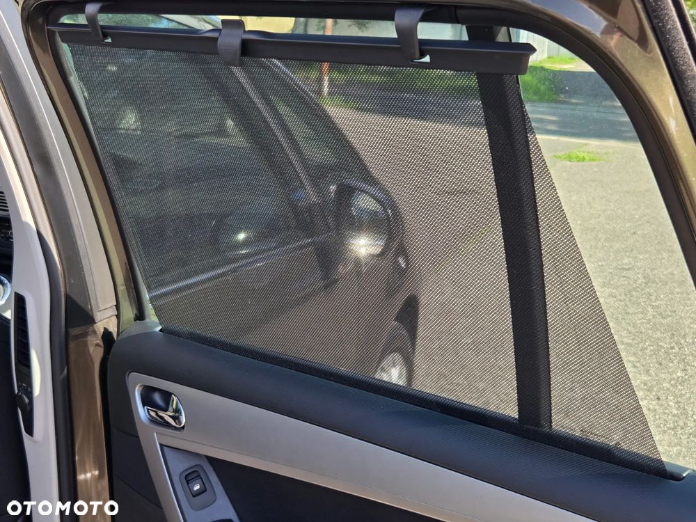 Citroën C4 Grand Picasso VTi 120 (7-Sitzer) Attraction - 26