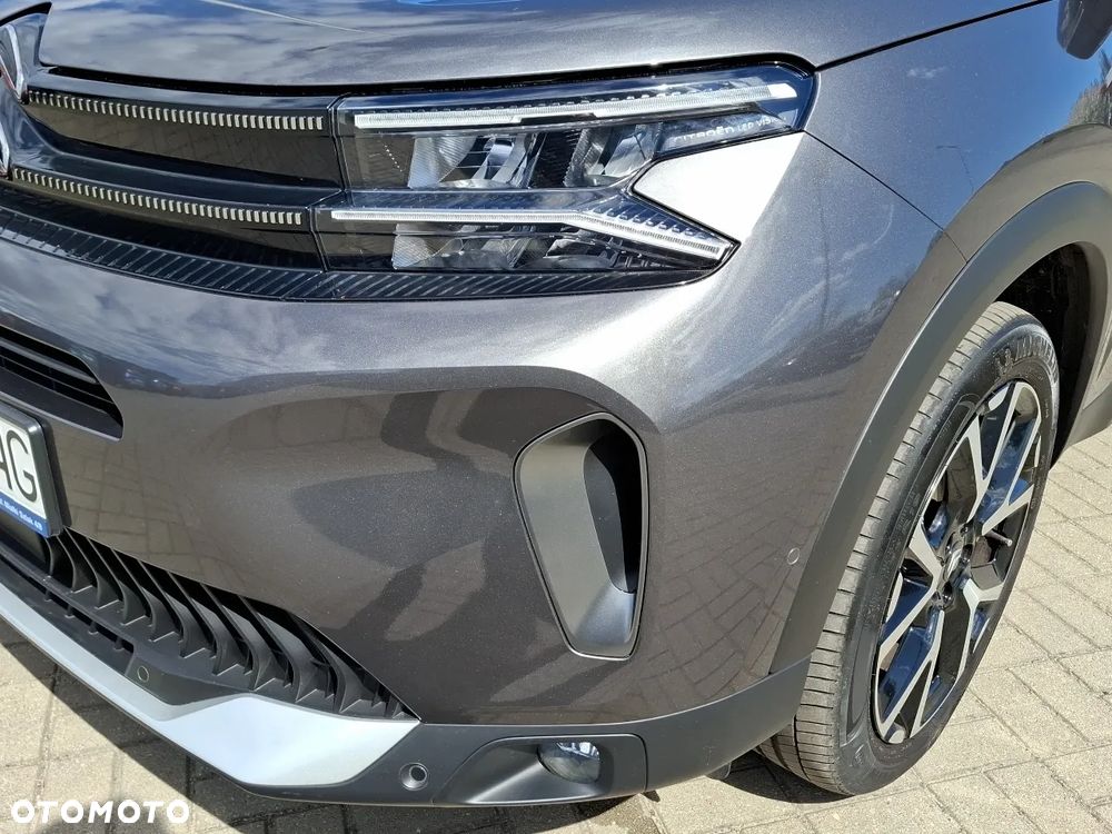 Citroën C5 Aircross 1.2 PureTech Shine Pack EAT8 - 8