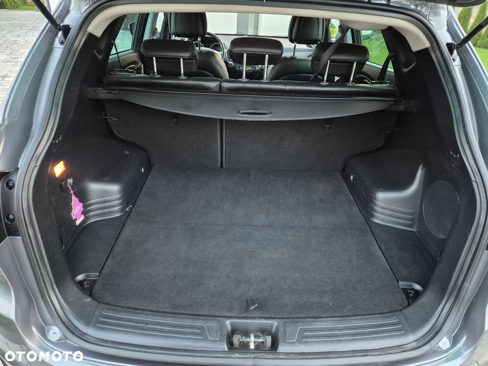 Hyundai ix35 2.0 CRDi 2WD Trend - 27