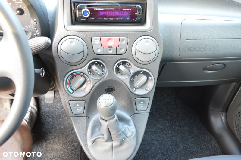 Fiat Panda - 22