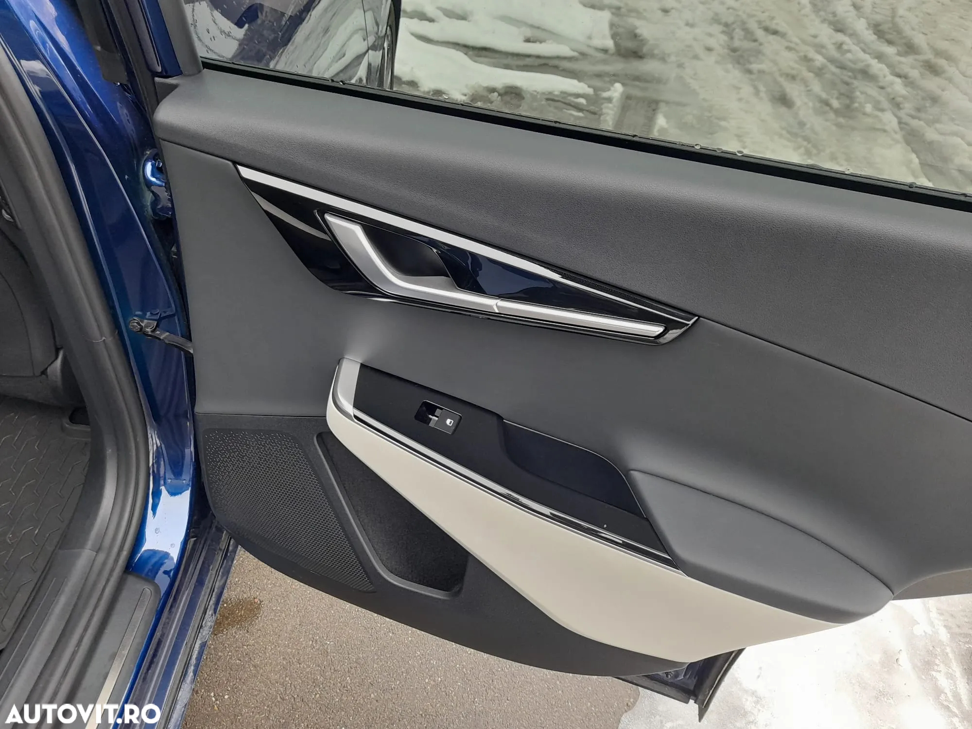 Kia EV6 77 kWh AWD GT Line - 10