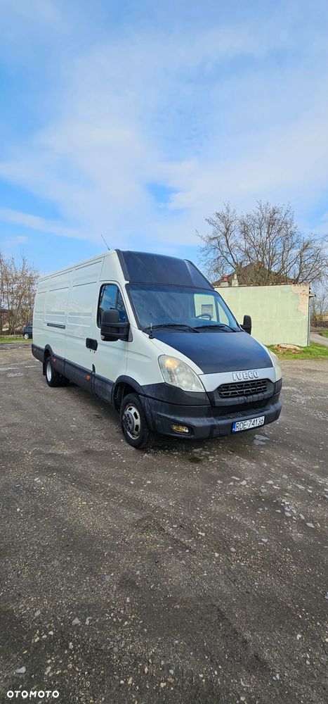 Iveco DAILY - 2