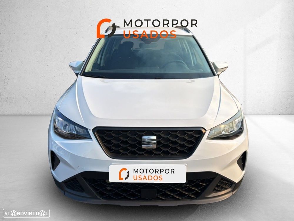 SEAT Arona 1.0 TSI Style DSG - 2