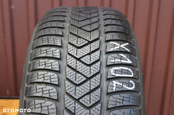 PIRELLI 235/55/17 99H M+S