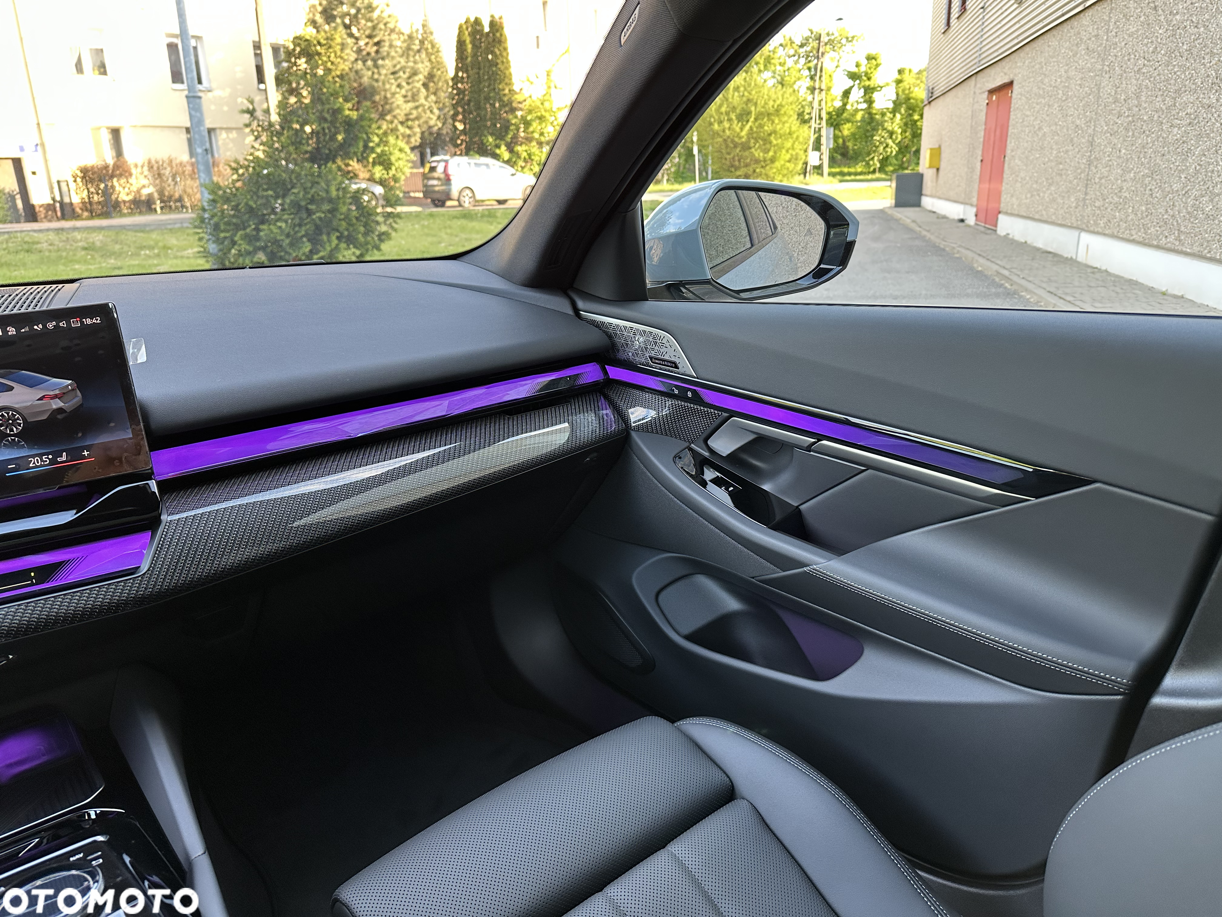 BMW Seria 5 - 26