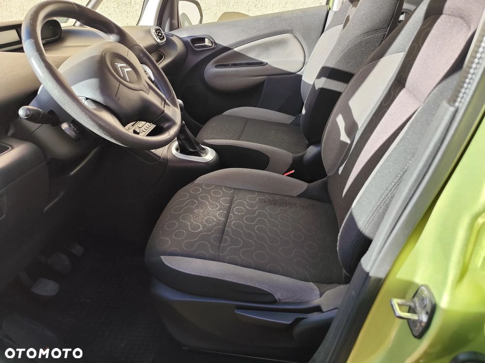 Citroën C3 Picasso - 5