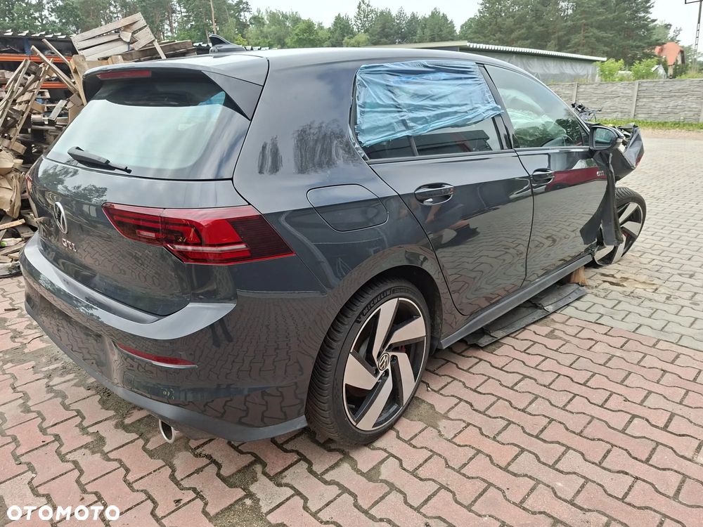 Volkswagen Golf 2.0 TSI OPF DSG GTI Clubsport 45 - 2