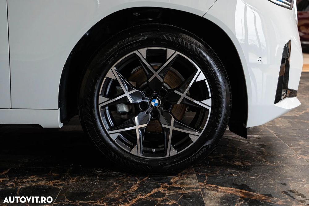 BMW X3 20d xDrive AT MHEV - 9