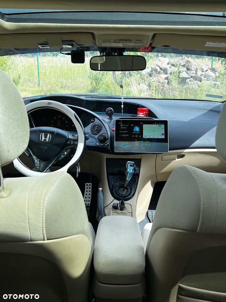 Honda Civic 1.8 Executive - 14