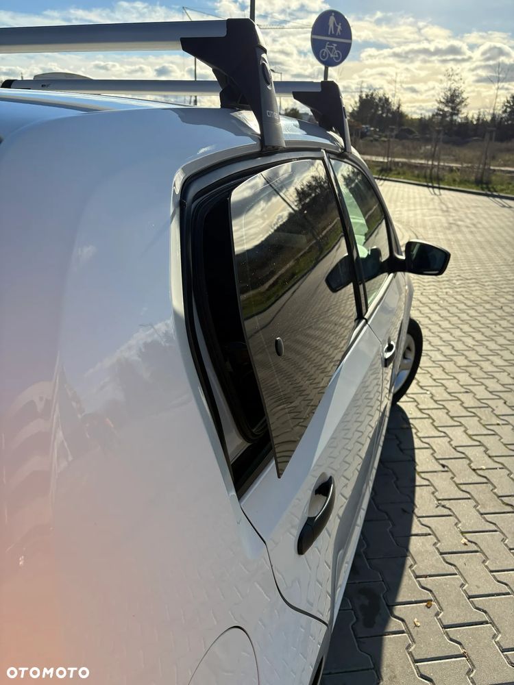 Skoda Citigo 1.0 MPI Active - 8
