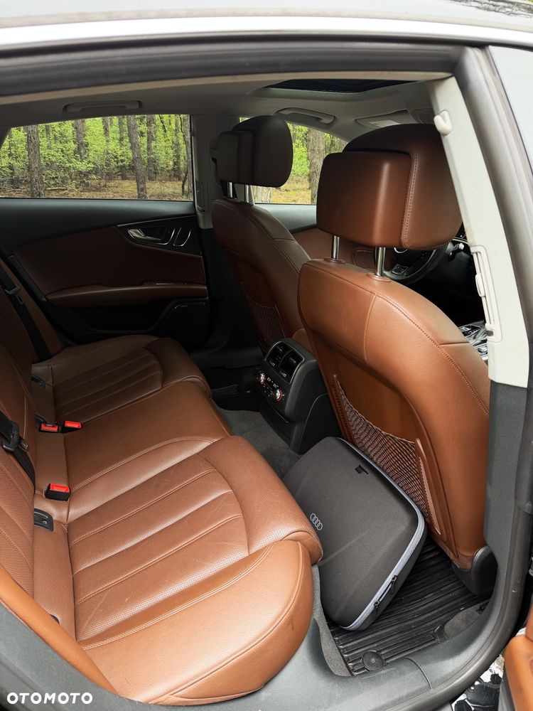 Audi A7 Sportback - 12