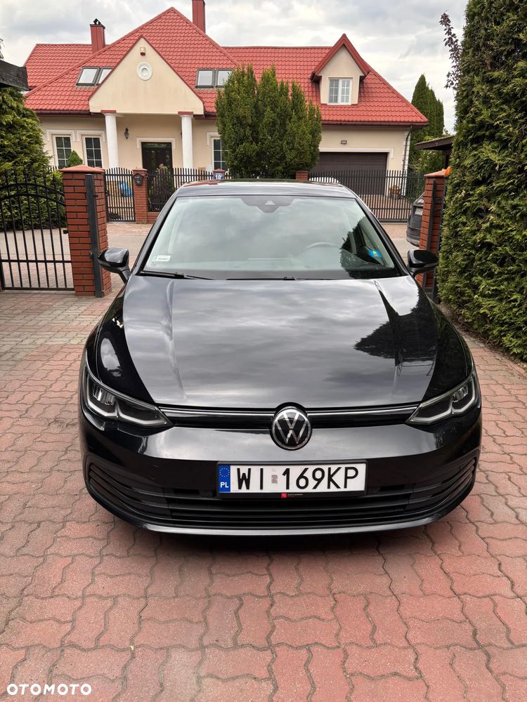 Volkswagen Golf 1.5 TSI EVO Life - 12