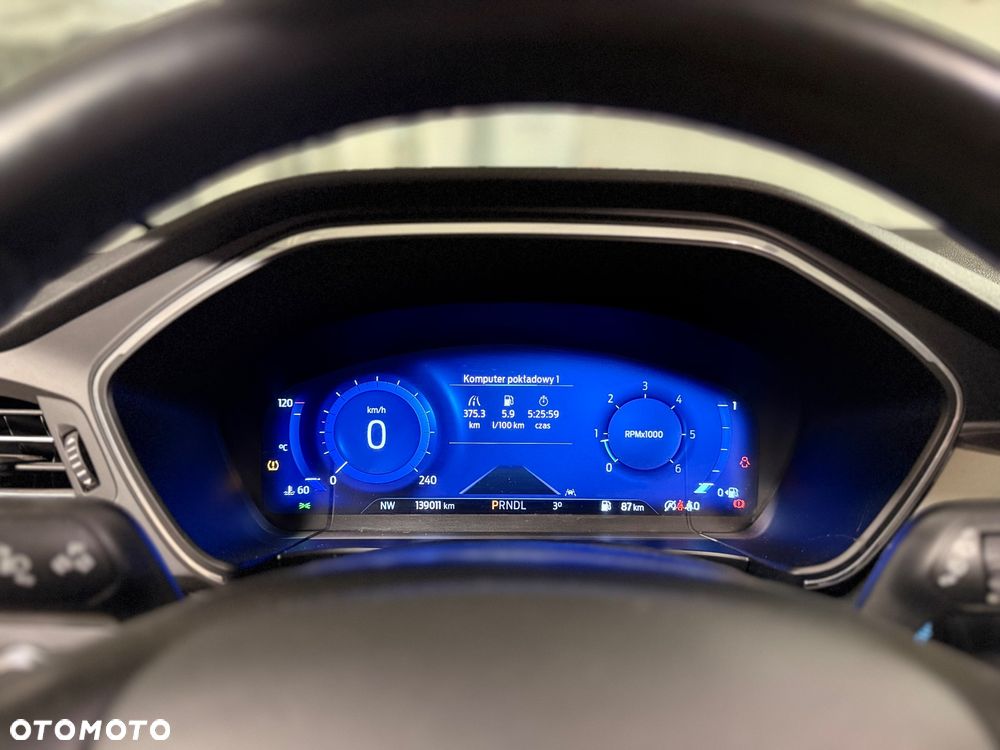 Ford Kuga 1.5 EcoBlue TITANIUM X - 16