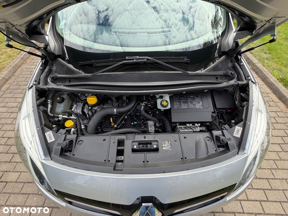 Renault Scenic ENERGY TCe 130 INTENS - 32