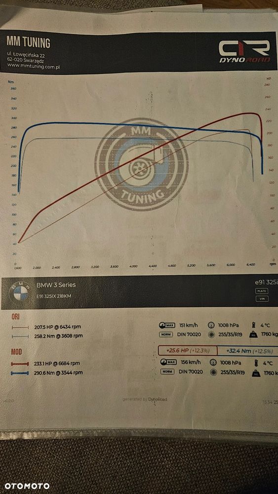 BMW Seria 3 - 16