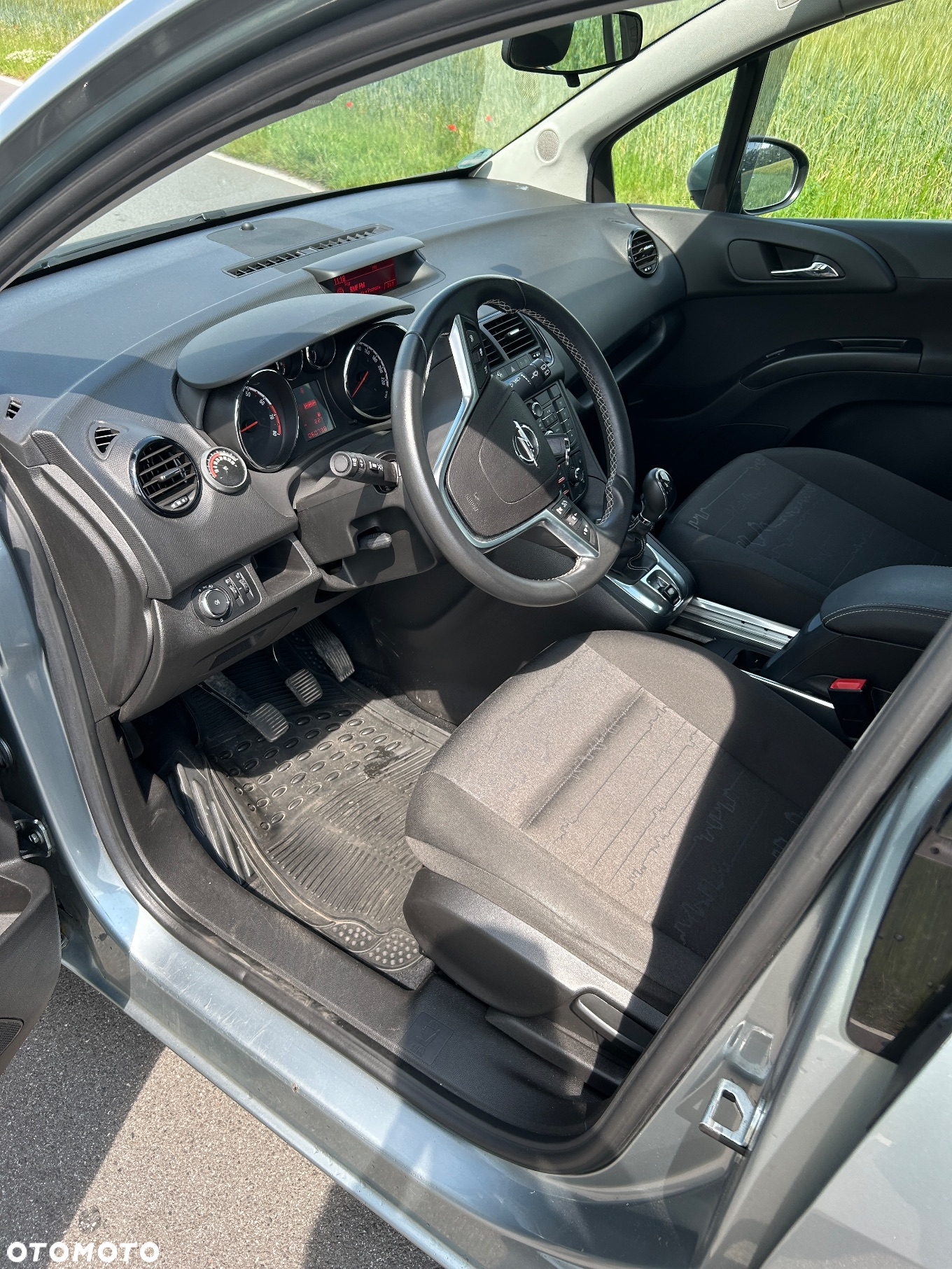 Opel Meriva 1.4 drive - 5
