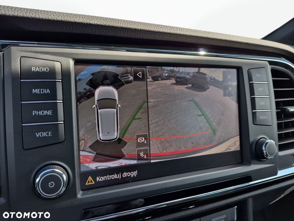 Seat Ateca 2.0 TDI FR S&S DSG - 19