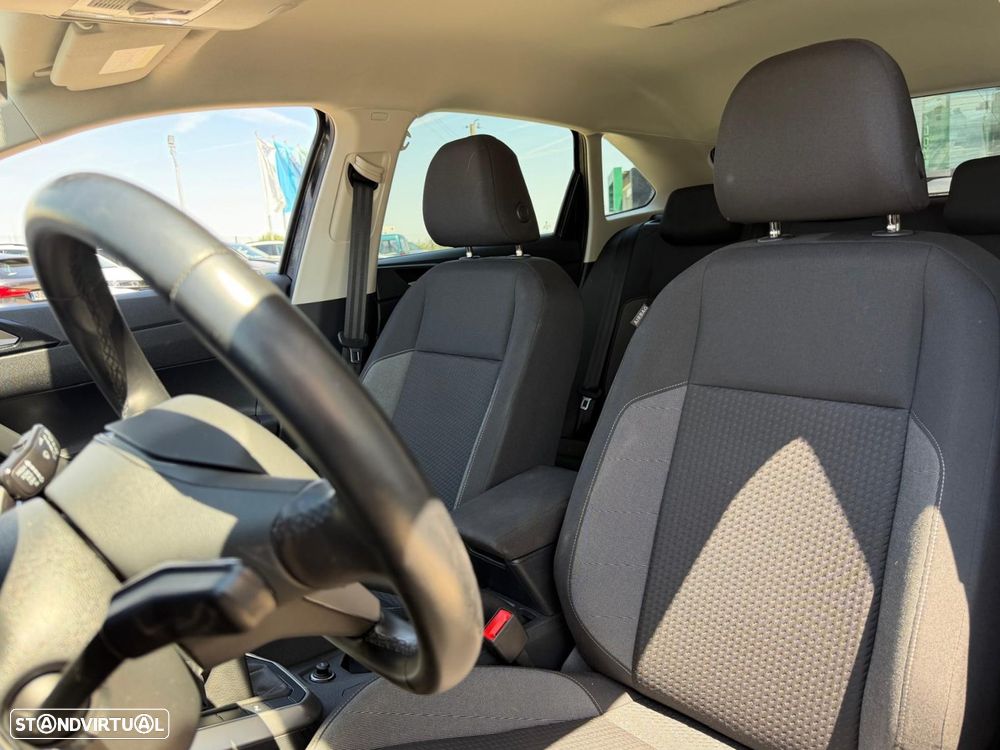 VW Taigo 1.0 TSI Urban - 8