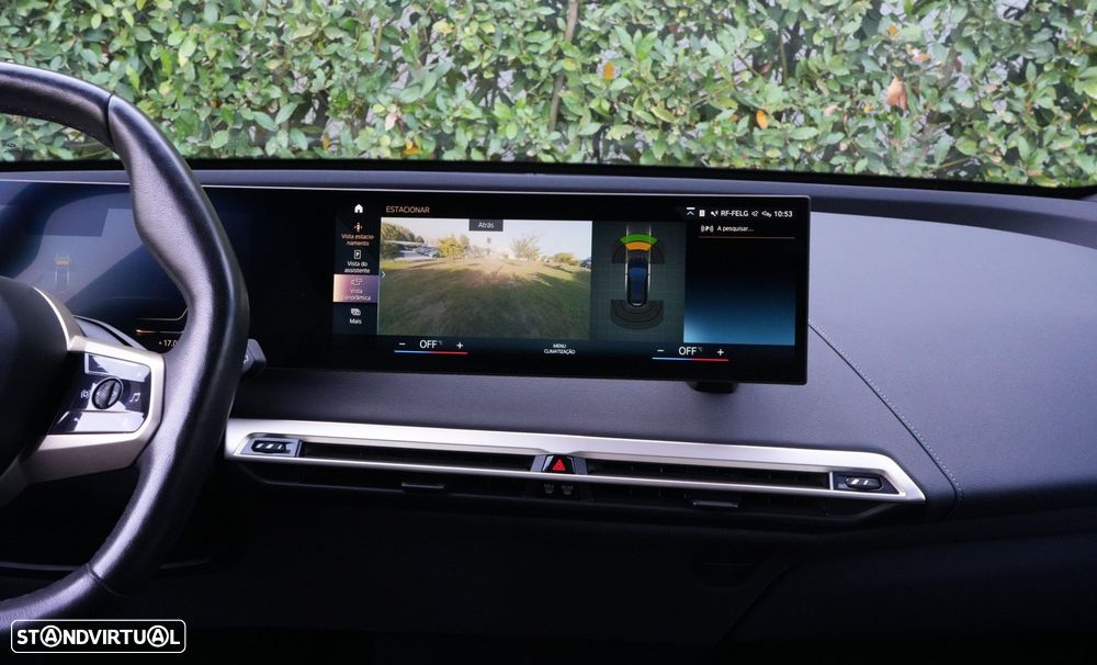BMW iX xDrive 40 Pack Desportivo - 34