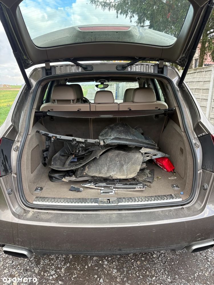 Porsche Cayenne S Tiptronic S - 16