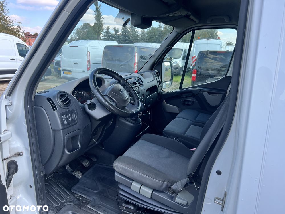 Renault Master - 8