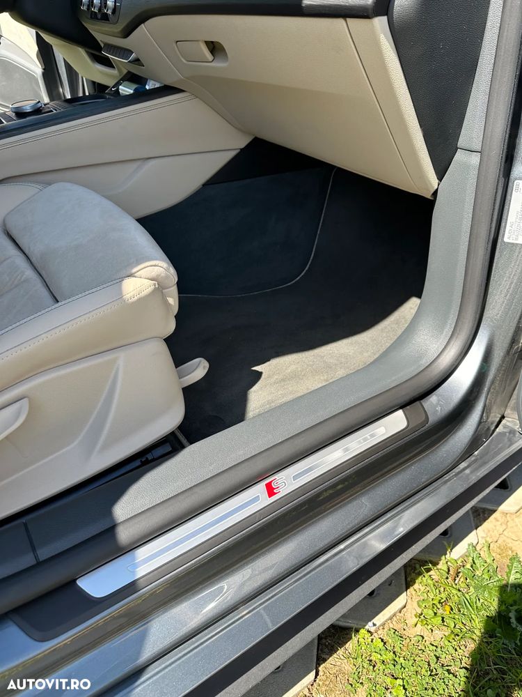 Audi A5 Sportback 40 g-tron S tronic S line - 21