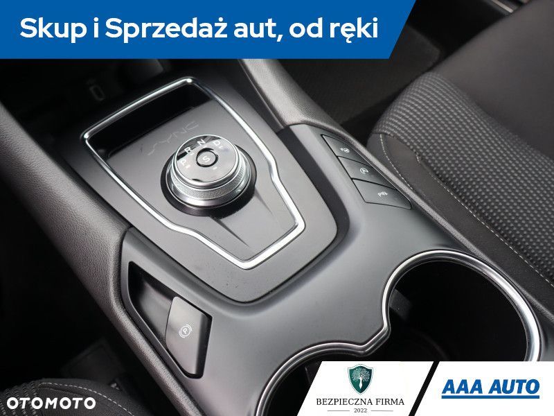 Ford Mondeo - 15