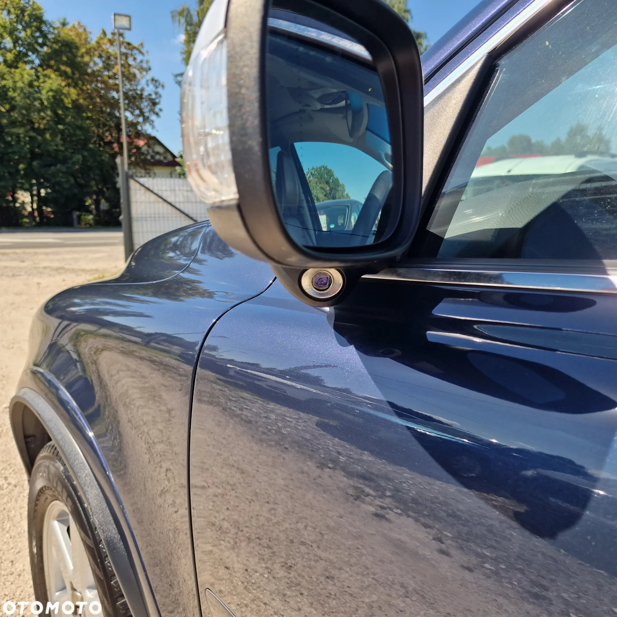 Volvo XC 90 D5 AWD Executive - 9