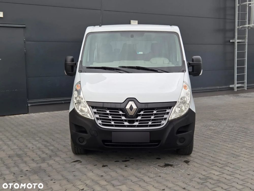 Renault Master - 5