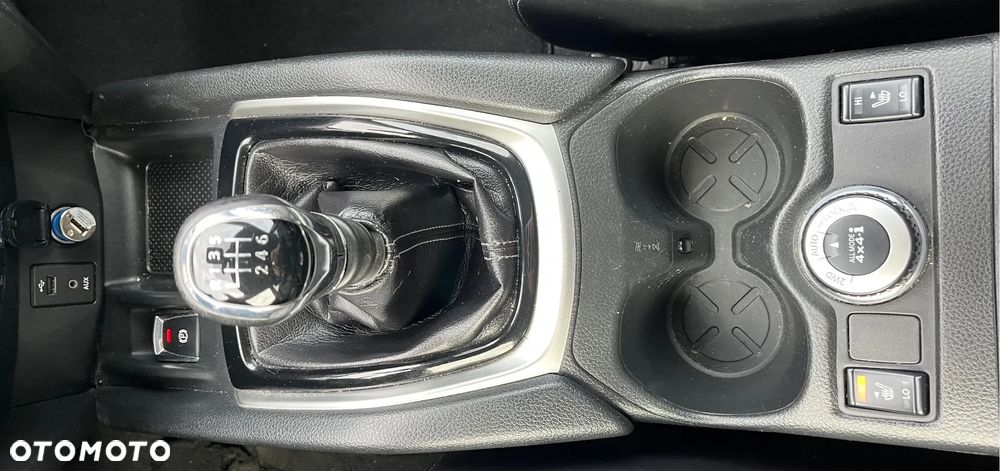 Nissan X-Trail 1.6 DCi Tekna - 16