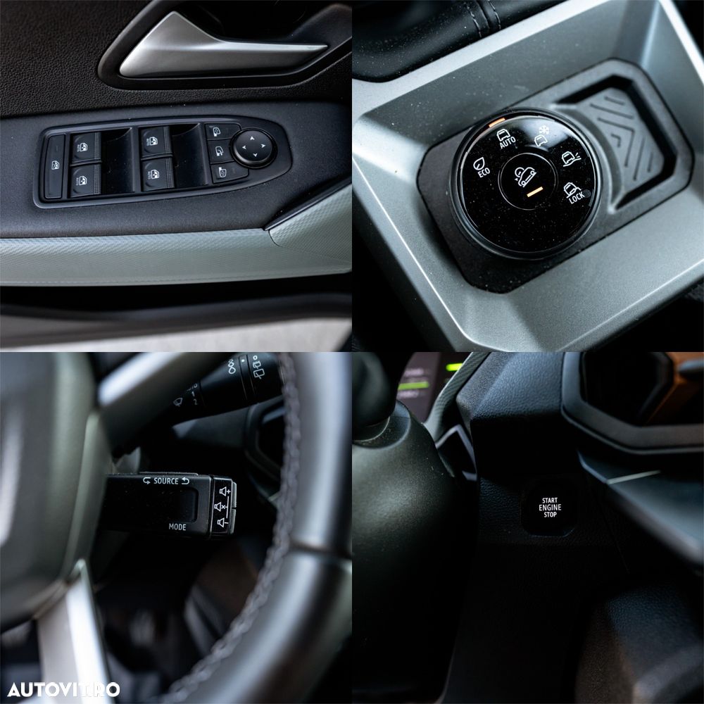 DACIA Duster 2025 — imagine 2
