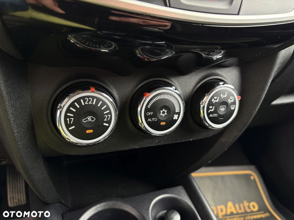 Mitsubishi ASX 1.6 2WD Diamant Edition+ - 28