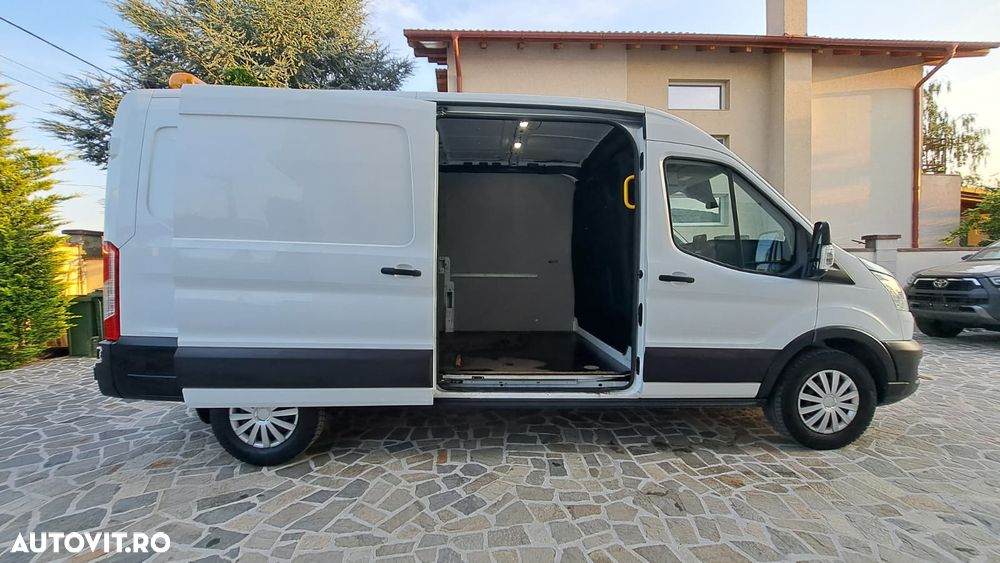 Ford Transit - 10