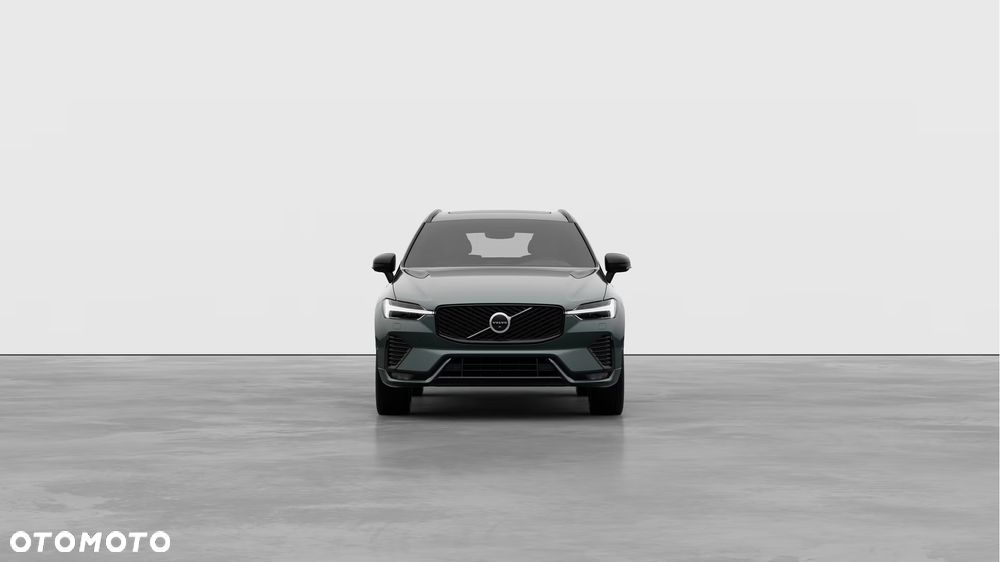 Volvo XC 60 B5 B AWD Ultra Dark - 4