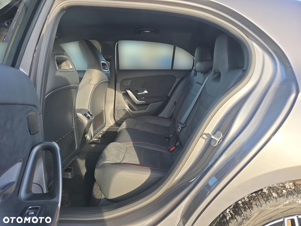 Mercedes-Benz Klasa A 200 7G-DCT AMG Line - 8