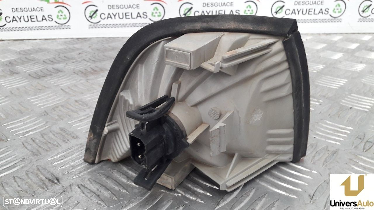 FAROLIM FRONTAL ESQUERDO BMW 3 1992 -1387043 - 3