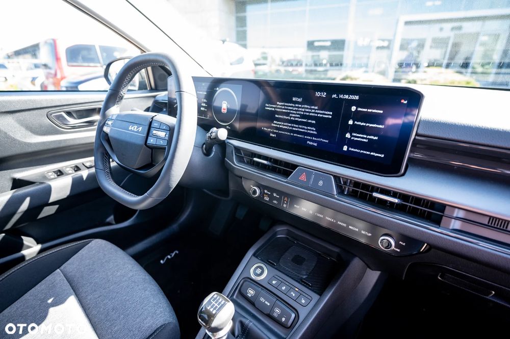 Kia Stonic 1.0 T-GDI L - 11