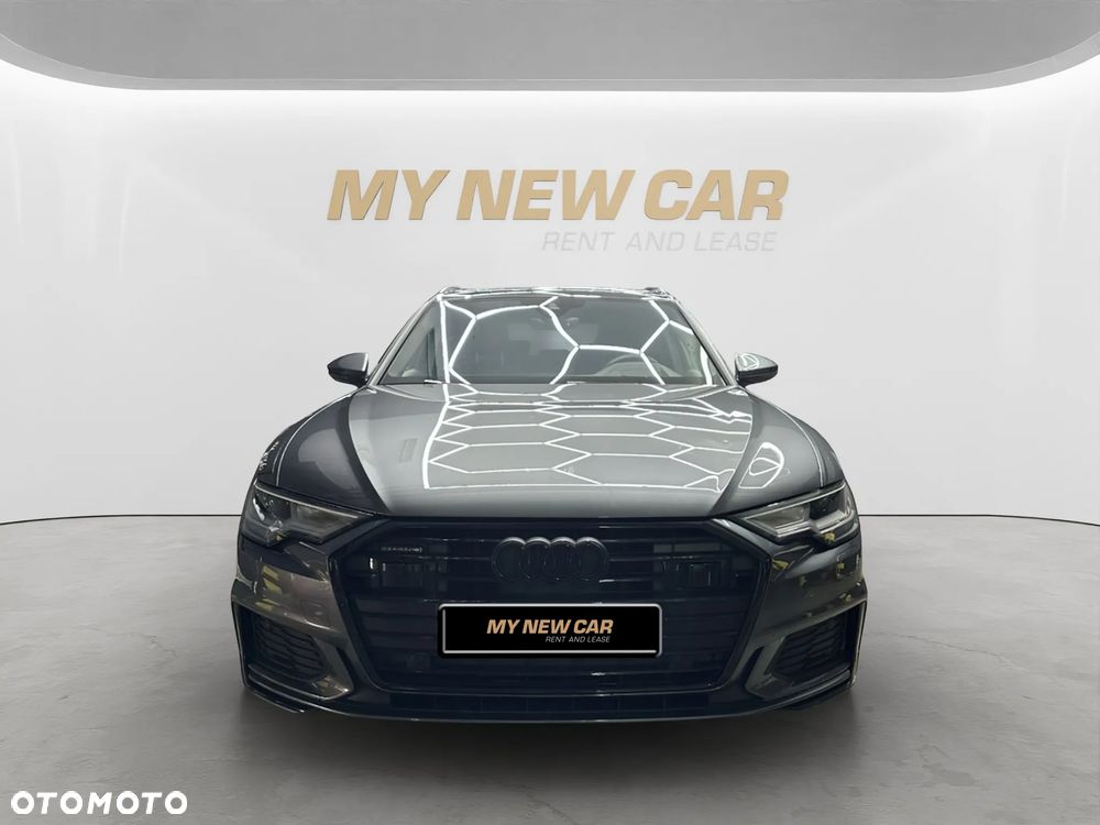 Audi A6 Avant 40 TDI mHEV Quattro S tronic - 27