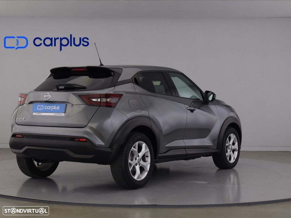 Nissan Juke - 7