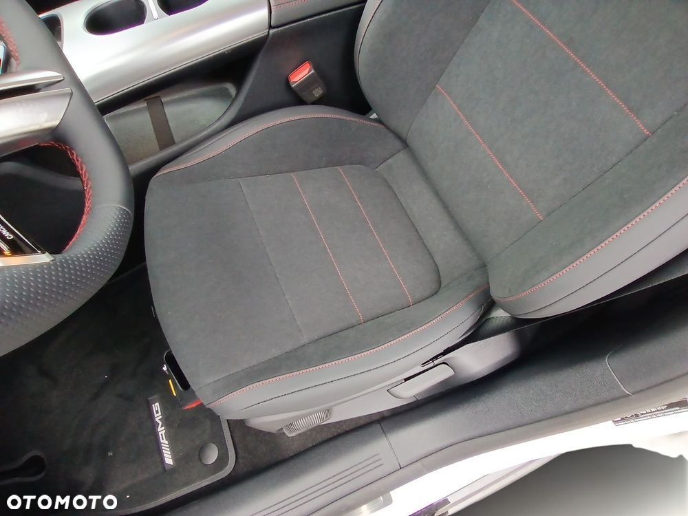 Mercedes-Benz CLA 200 mHEV 8G-DCT - 16