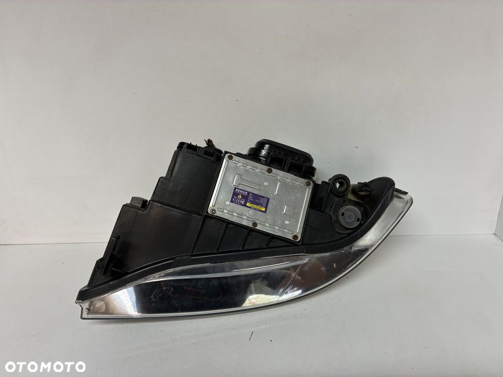 AUD A4 B5 SOCZEWKA LAMPA PRZÓD PRZEDNIA PRAWA  EUROPA 8930405B 8D0941030 - 11