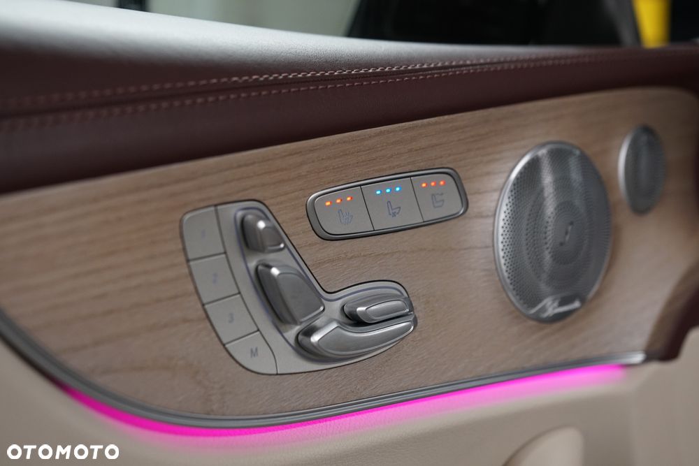 Mercedes-Benz Klasa E - 31