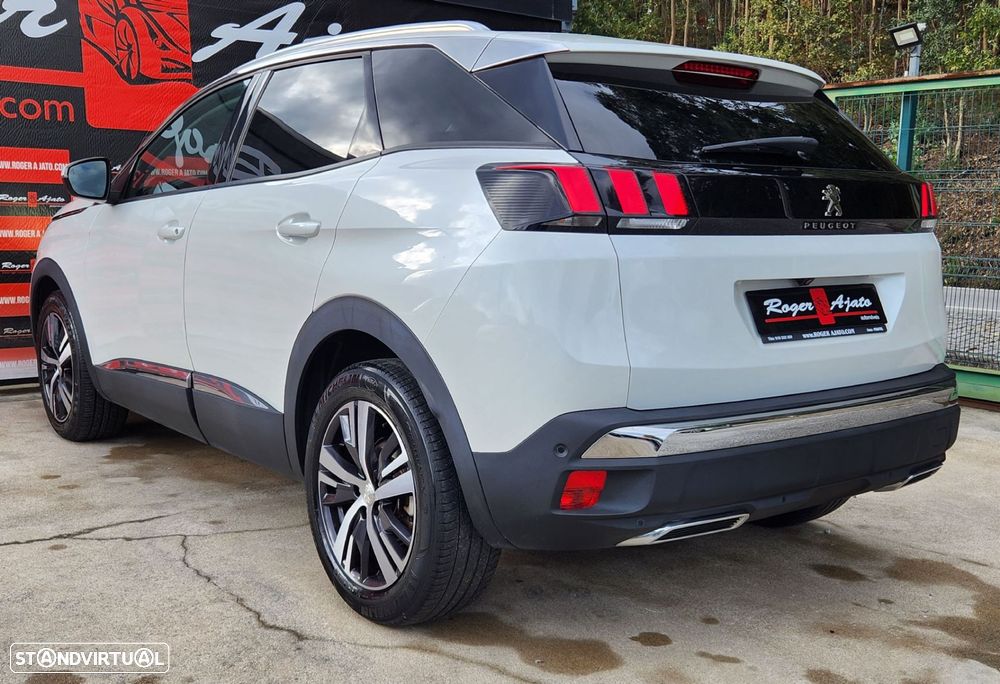 Peugeot 3008 1.6 BlueHDi Allure - 51