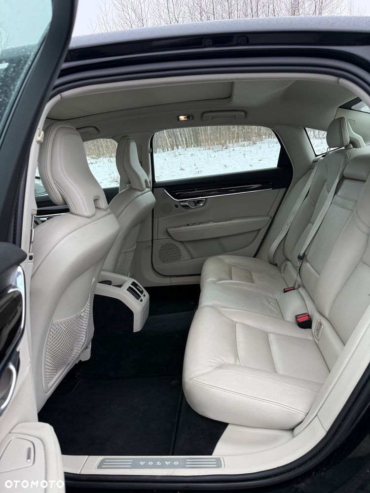 Volvo S90 T5 Inscription - 8