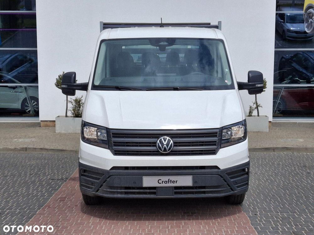 Volkswagen Crafter - 7
