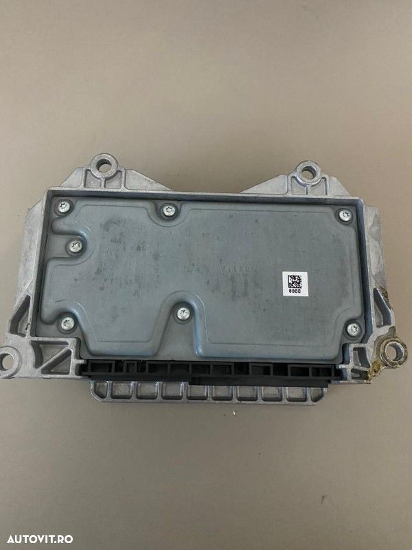 Calculator airbag SRS Volvo S60 V60 XC60 S80 XC70 V70 31387523 - 2